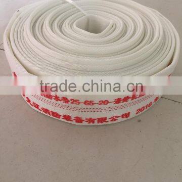 Fireman Polyurethane Lining 65 80 Dia 2.5" Water Hose photo-5