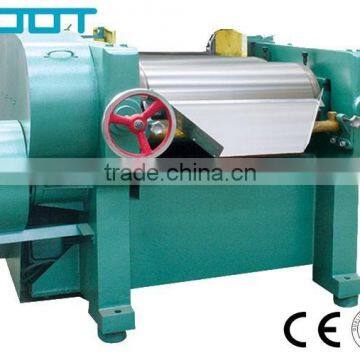 Hand/Manual Three Roller Mill for Paint