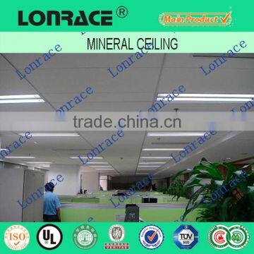 2015 Hot Selling Mineral Fiber Ceiling Board photo-6