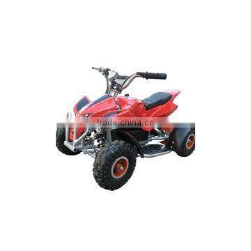 CE Approved Electric Powered Engine Quads Bike With 500Watts WZEA0501
