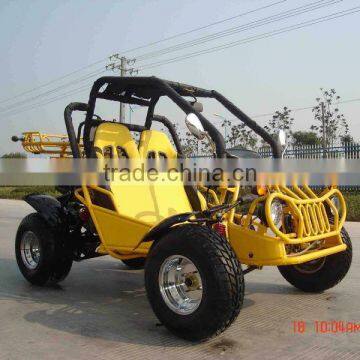 TK150GK-8 150cc off-road go kart