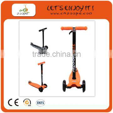 2014 plastic scooter for maxi micro scooter