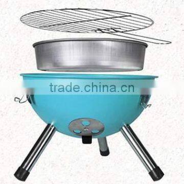 Most Competitive 12"ball Kettel Bbq Grill photo-3