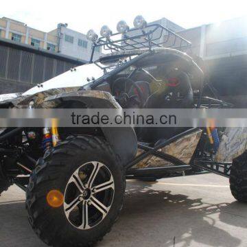 Renli 1500cc 4x4 Buggy /ATV for Sale photo-3