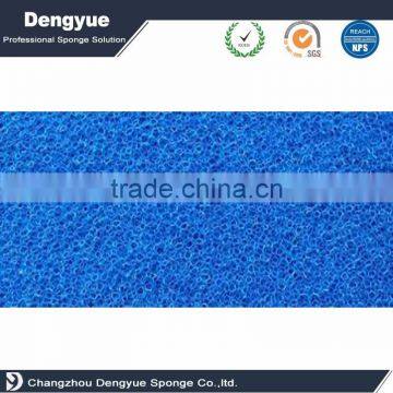 Wholesale Filter Foam for Gutter Filter Foam Foam Air Filter Material photo-2