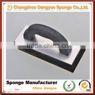 High Density Eco-friendly Professional Healthy Polishing Plastering Trowel photo-6