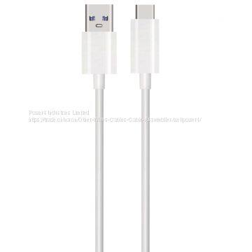 USB-C to USB-C Cable With Metal TP001