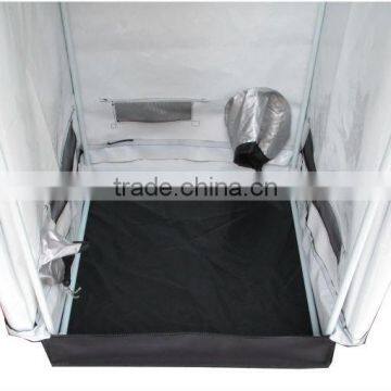 Mylar Grow Tent Grow Room Hydroponic Grow Tent Kit photo-5