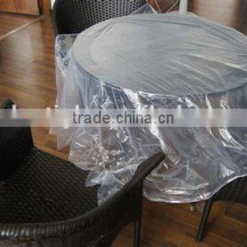 Biodegradable pe drop sheet dust sheet drop cloth