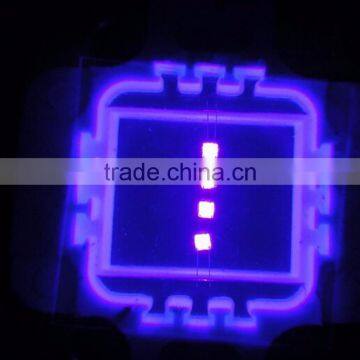 Factory wholesale uv light ,uv led 365nm 395 nm led chip for uv curing