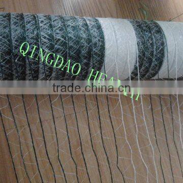 White Hay Bale Net Wrap, HDPE Agriculture Netwrap photo-4