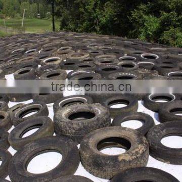 Silage Cover (white/black Grain Silo Covers) photo-4