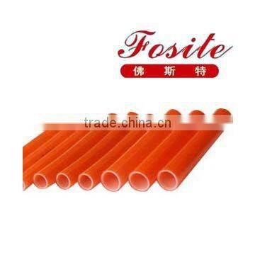 2015 Good Quality Polybutylene Pipe for Floor Heating and Water Supply photo-5