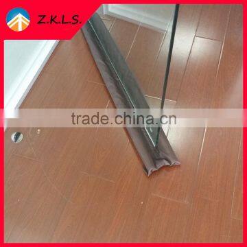 DIY Door Wind Stopper Magic Stick Door Stop Strip photo-5