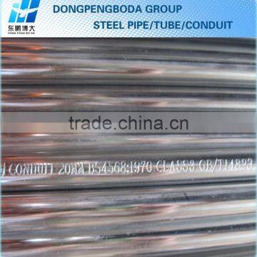 Galvanized Conduit photo-6