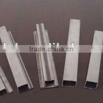 T Type Cross Profile Steel