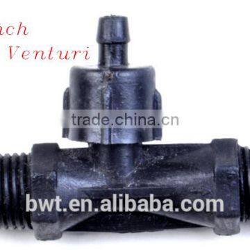 PVDF Water Filter Tube Ozone Venturi Mixer fo Rwater Agriculture photo-2