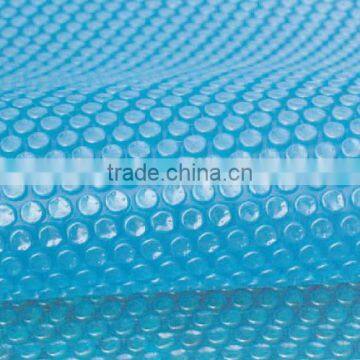 Waterproof Solar PVC Swimming Pool Cover photo-2