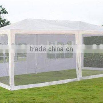 Screened Patio Tent