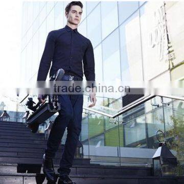 Leadway Smart Vintage Vespaelectric Scooter Harley for Sale (L8-1a42) photo-3