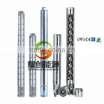 7500W Solar Water Pump Inverter for 5500w Solar Water Pump System photo-4