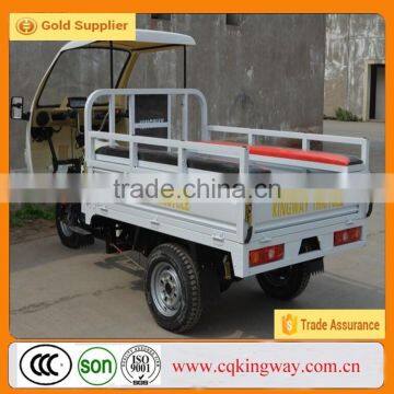 Three Wheel Motorcycle China Cargo Scooter/ Bicycles With Three Wheels photo-4