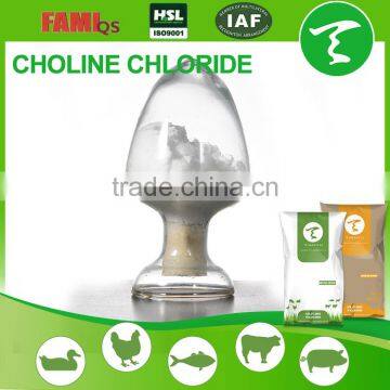 Choline Chloride 50% Silicon photo-2