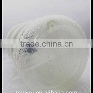 Chinese Cheap 2.2 Liter Drinking Water Plastic Bottle With Lids,Glows in the Dark Plastic Water Bottle photo-4