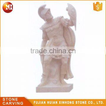 Handmade Garden Decoration Western Human Figure Statue