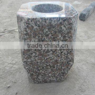Granite Vases for Gravestones photo-2