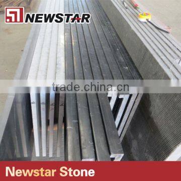 Cheap Black Marble With White Vein Nero Marquina Marble Counter Price photo-5