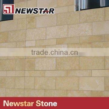 French Limestone Flooring Jerusalem Limestone Tiles Limestone Coping photo-2