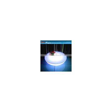 Mobile Restaurant Furniture,plastic Round Table photo-4