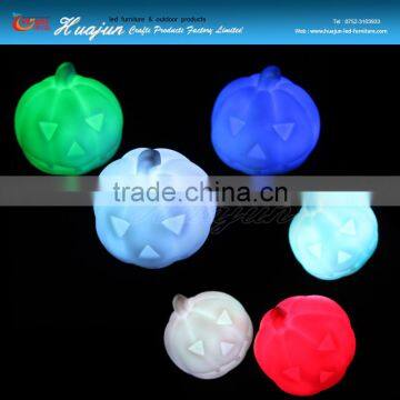Wholesale Plastic Illuminated Garden Outdoor Led Ball photo-4
