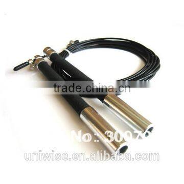 UIC-JR15 Green or Silver Skipping Rope-Buy Gym Surge Jump Rope,speed Rope photo-2