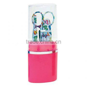 Hot Sale Manicure Set Nail Clipper &pedicure Set With High Qualiry and Cheap Price photo-3