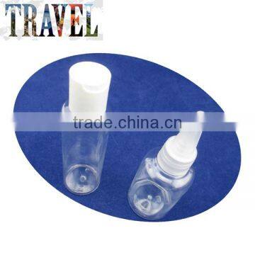 Cheap Promotional Bathroom Tsa Travel Bottle Kit Travel Bottle Set photo-4