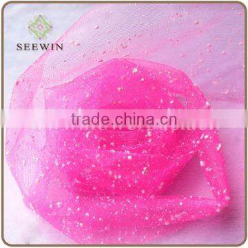 Flower Mesh Wrapping photo-4