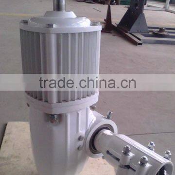 300w Robust Horizontal Axis Wind Turbine photo-4
