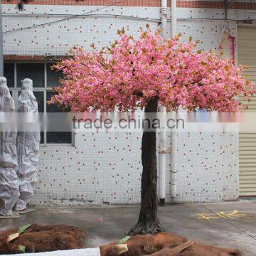 China Factory Low Price High Quality Artificial Cherry Blossom Trees photo-5