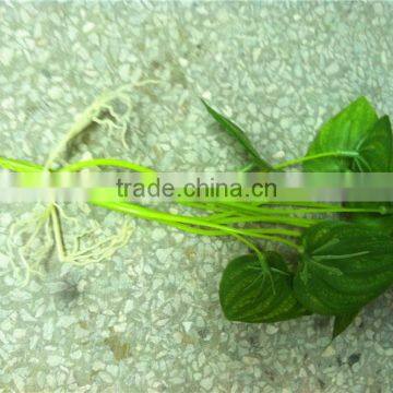 Home and Outdoor Garden Edging Christmas Decoration 60cm or 24inches Height Artificial Small Grass for Green Wall E04 1008 photo-2