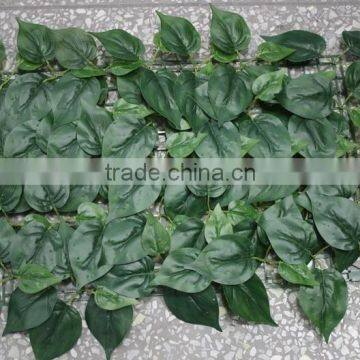 Plastic Boxwood Mat Cheap China Manufacture Decoration Plastic Topiary Grass photo-6