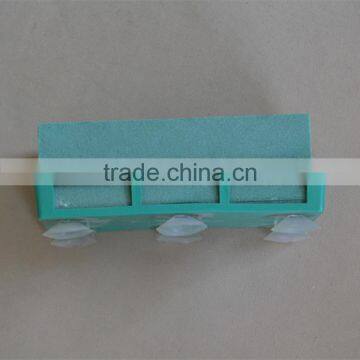 HY-CF1 23*11*7.5cm Wholesale Brick With Tray (with Foam) photo-4