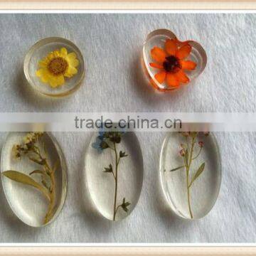 Die Cut Epoxy Metal Keychains photo-2