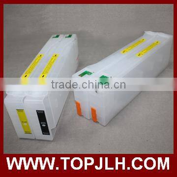 Refillable Inkjet Ink Cartridge For EPSON PRO 11880 11880C Large Format Printer photo-6