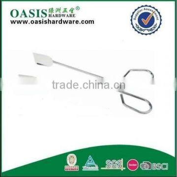 Food Grade Bbq Silicone Tongs photo-3
