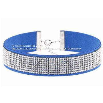 Choker Necklace photo-4