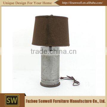 Hotel Cheap Wood Make-Up Lamp photo-6