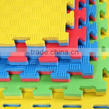 Manufacturer Colorful Alphabet Eva Mats photo-5