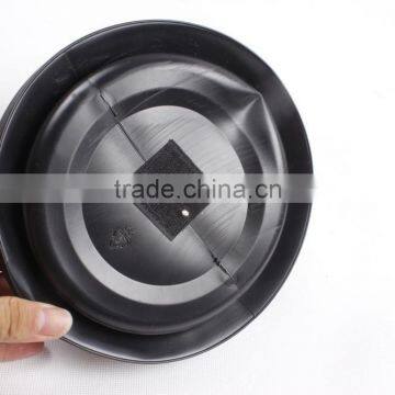 Auto 4L Folding Telescopic PP Debris Barrel Storage Barrel Umbrella Collection photo-3